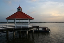 Suriname Honeymoons